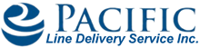 Pacific Line Delivery Services Inc.